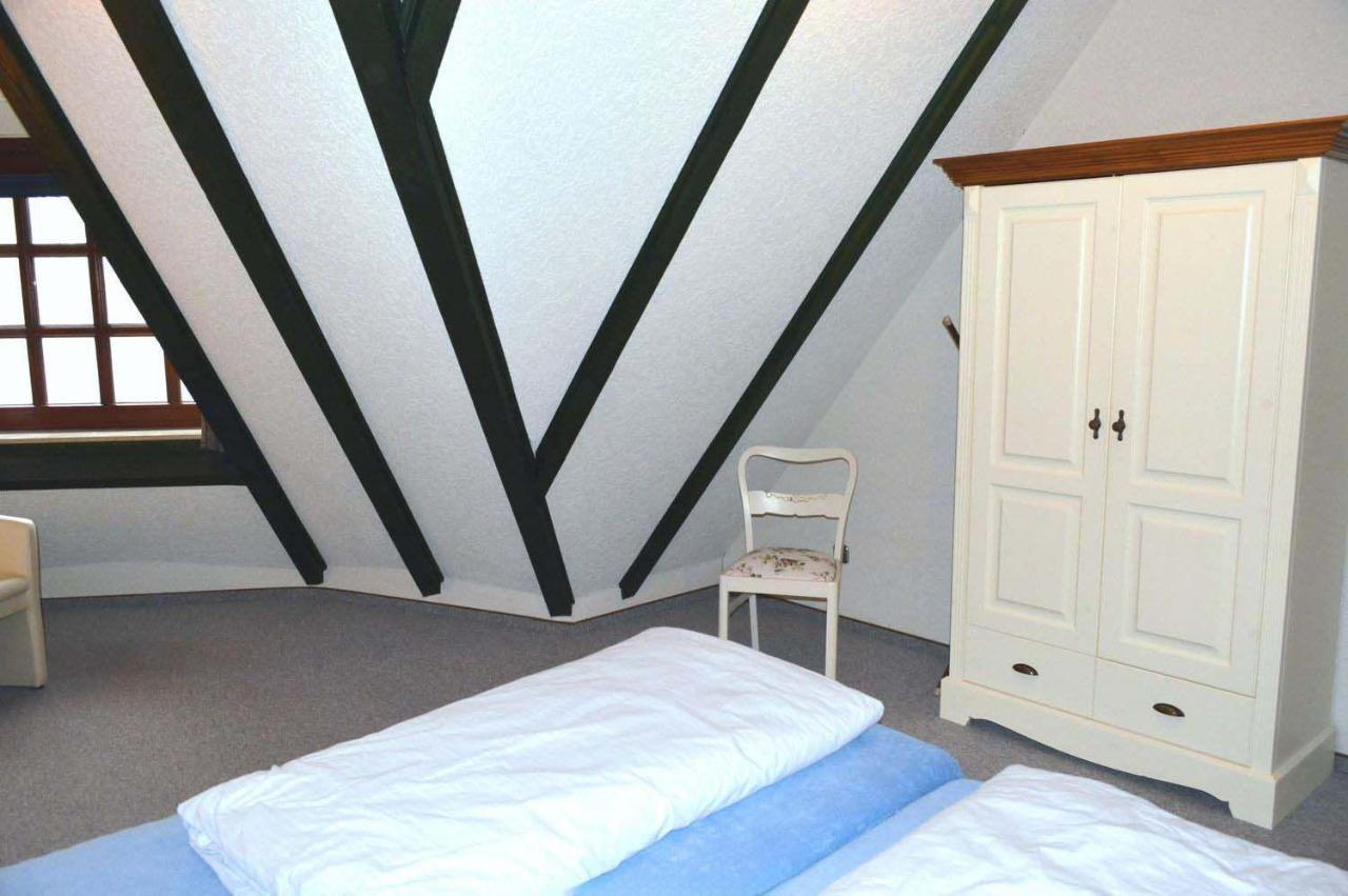 Reethaus Mumm Ferienhaus Sankt Peter-Ording Exterior foto
