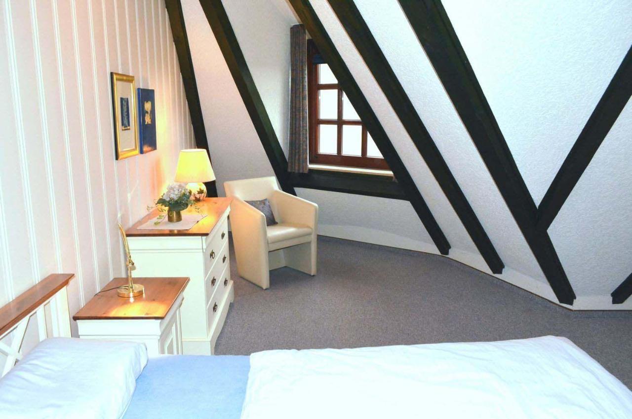 Reethaus Mumm Ferienhaus Sankt Peter-Ording Exterior foto